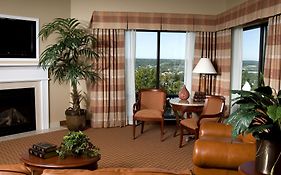 Hilton Garden Inn Troy